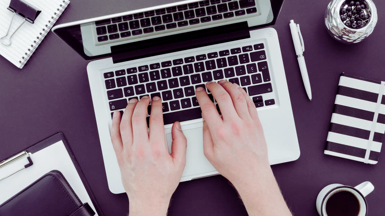 Trabaja en línea – Cómo conseguir un empleo de ingreso de datos por Internet