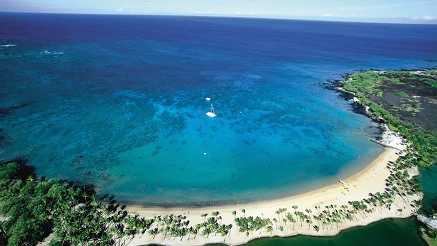 Guía para viajeros por las Islas Hawái