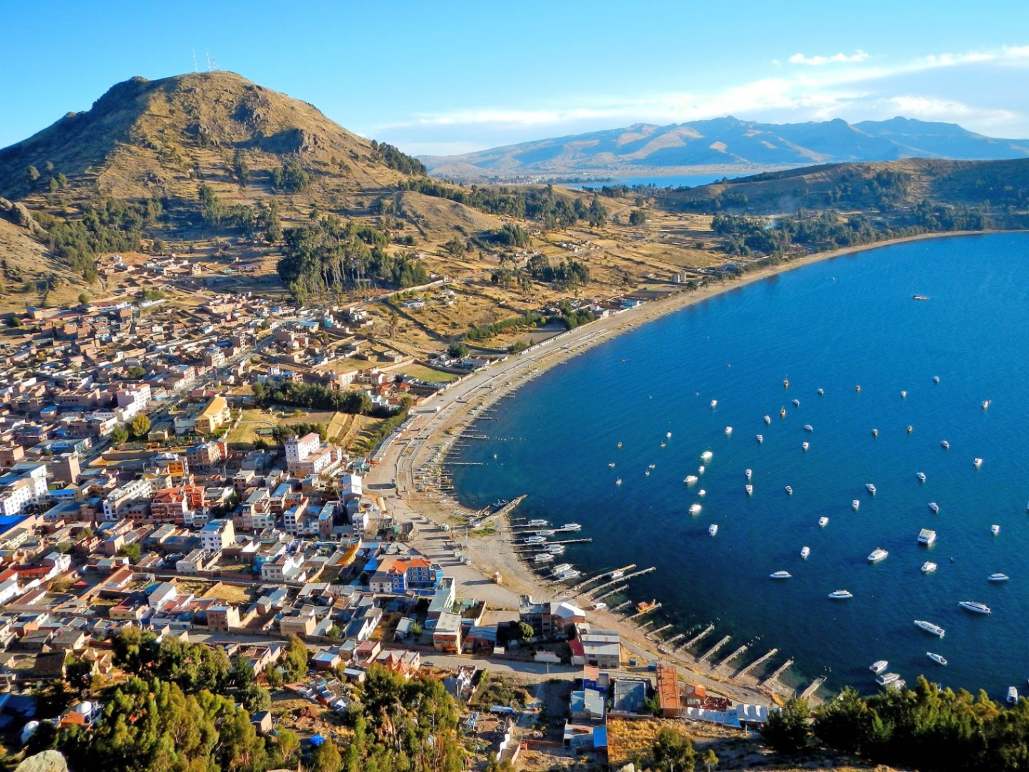 Descubre Estas Actividades Imprescindibles Para Tu Viaje a Perú