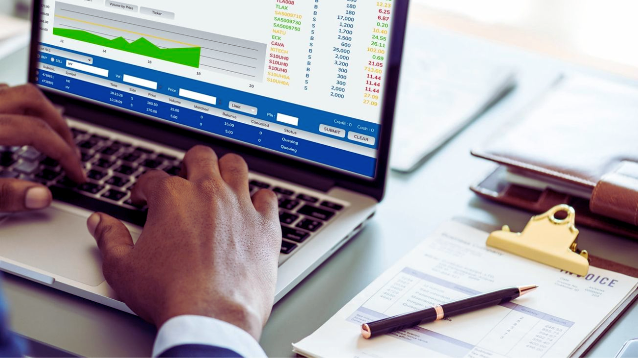 Trabaja en línea – Cómo conseguir un empleo de ingreso de datos por Internet