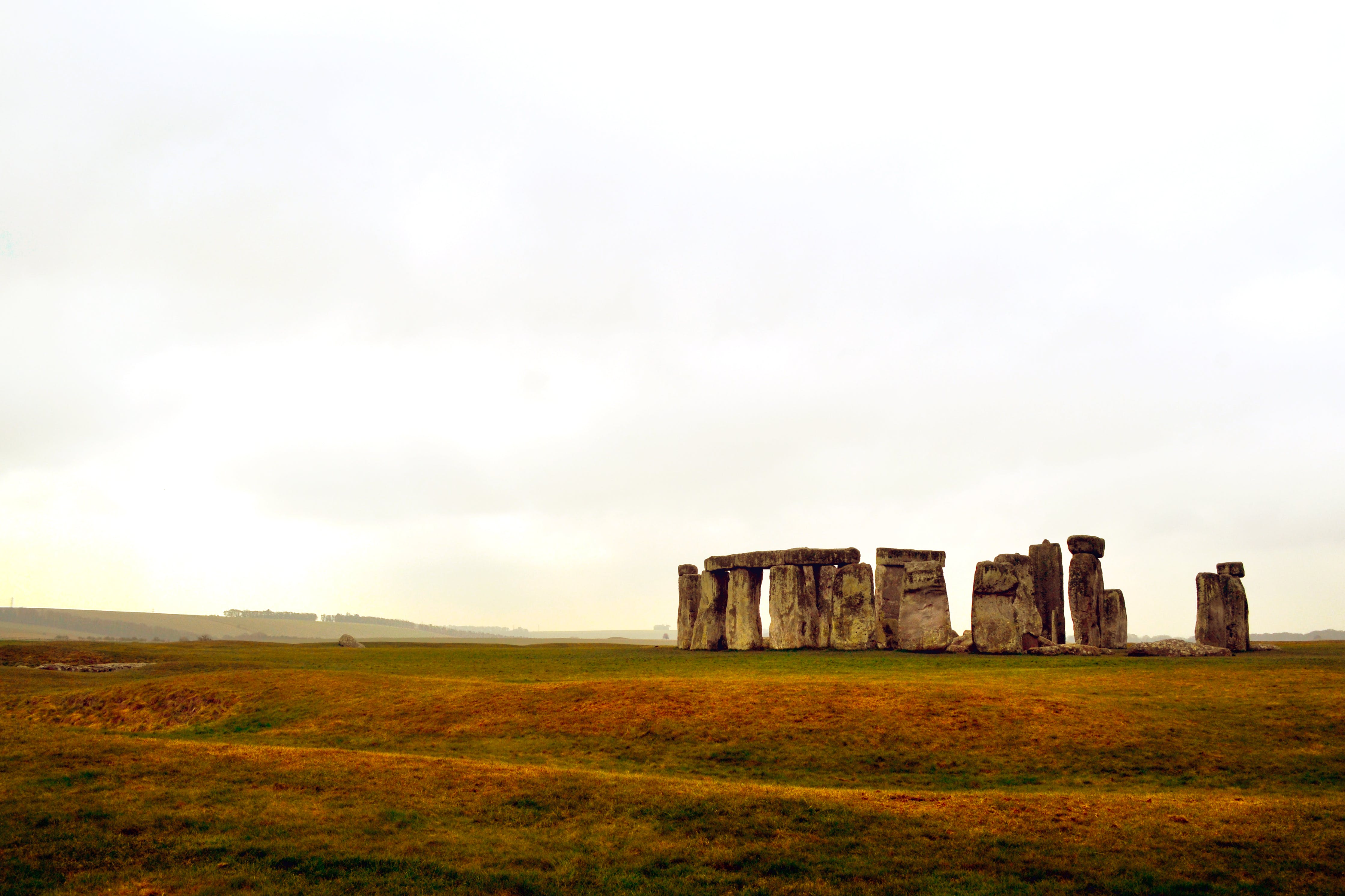 ¿Cómo se construyó Stonehenge? Descubre su fascinante historia