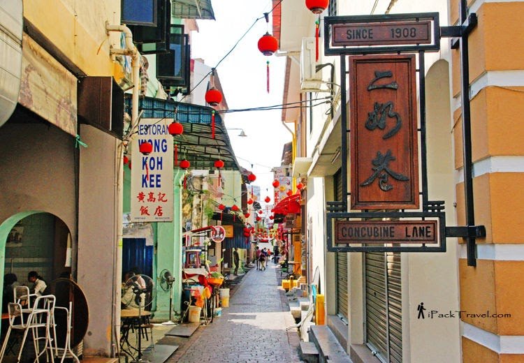 Los 10 lugares imprescindibles que debes visitar en Malasia