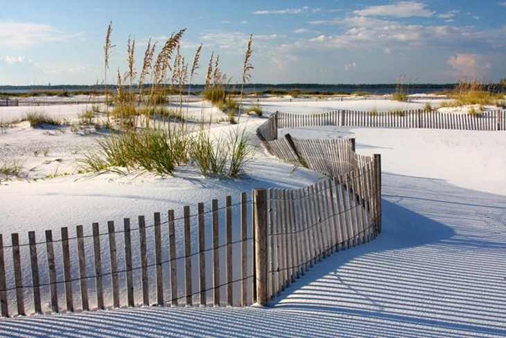 Los 15 estados más subestimados para viajar en Estados Unidos