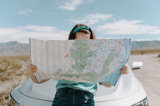 Cómo planear el road trip perfecto por Estados Unidos
