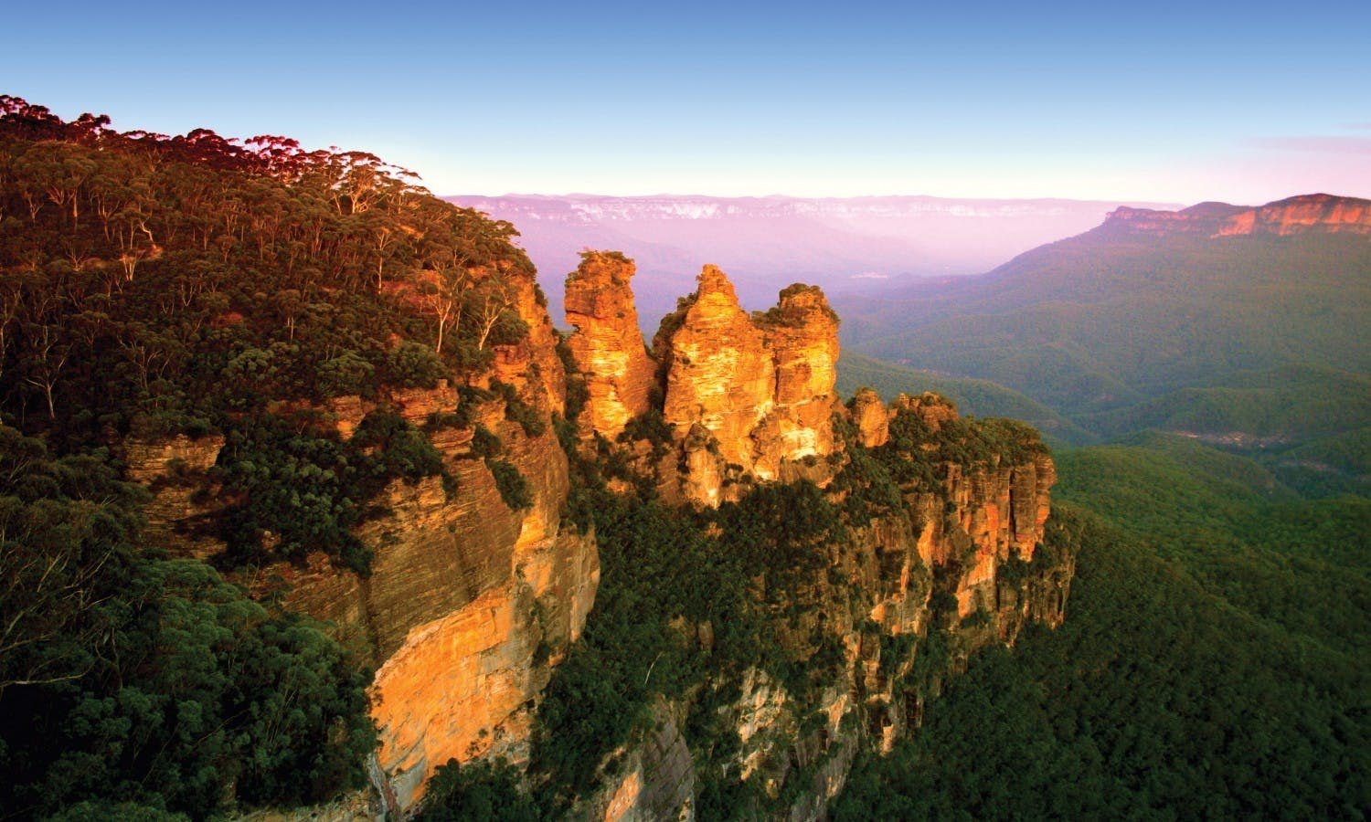 Descubre por qué los viajeros nunca se pierden estas ciudades de Australia