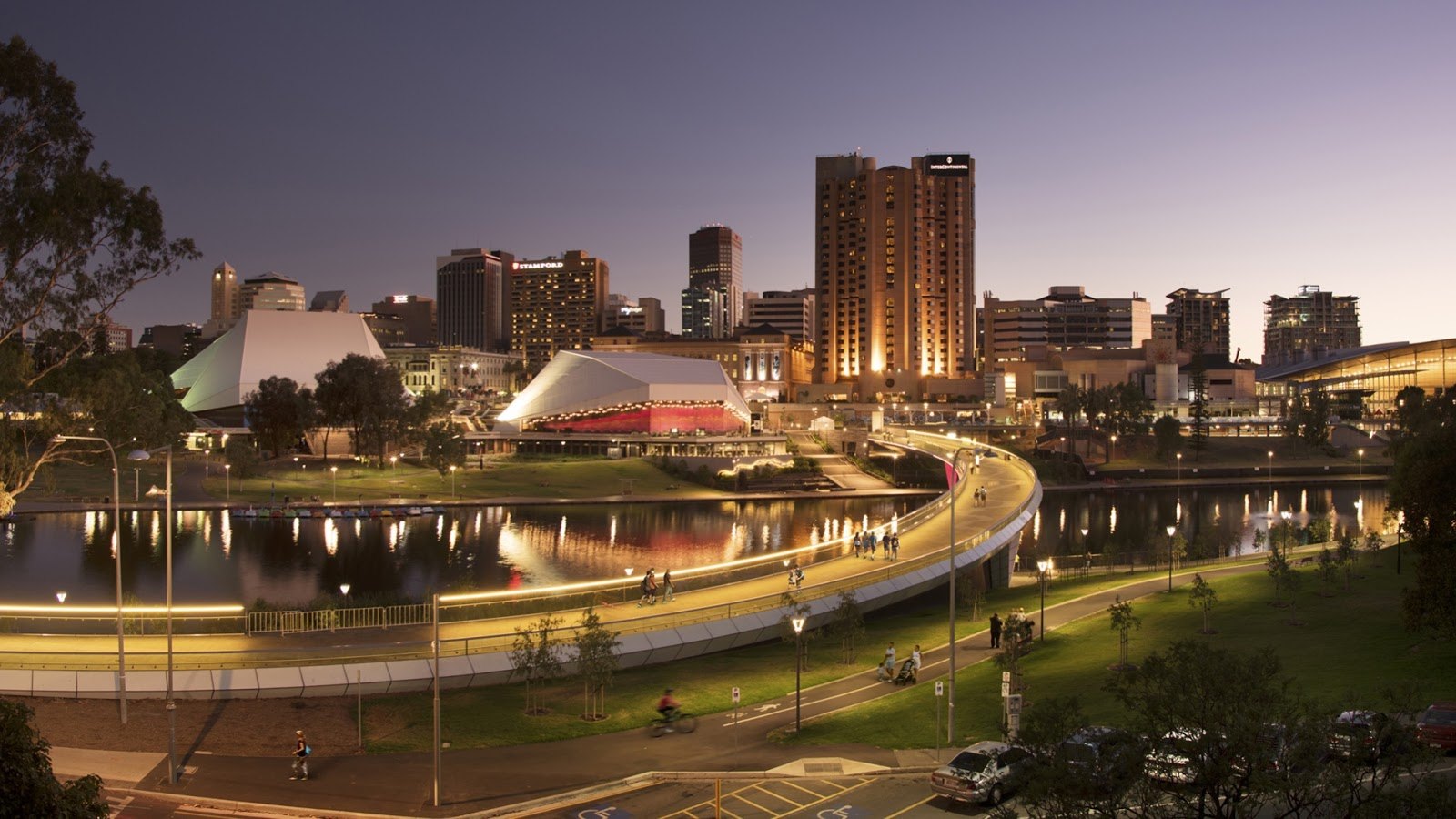 Descubre por qué los viajeros nunca se pierden estas ciudades de Australia