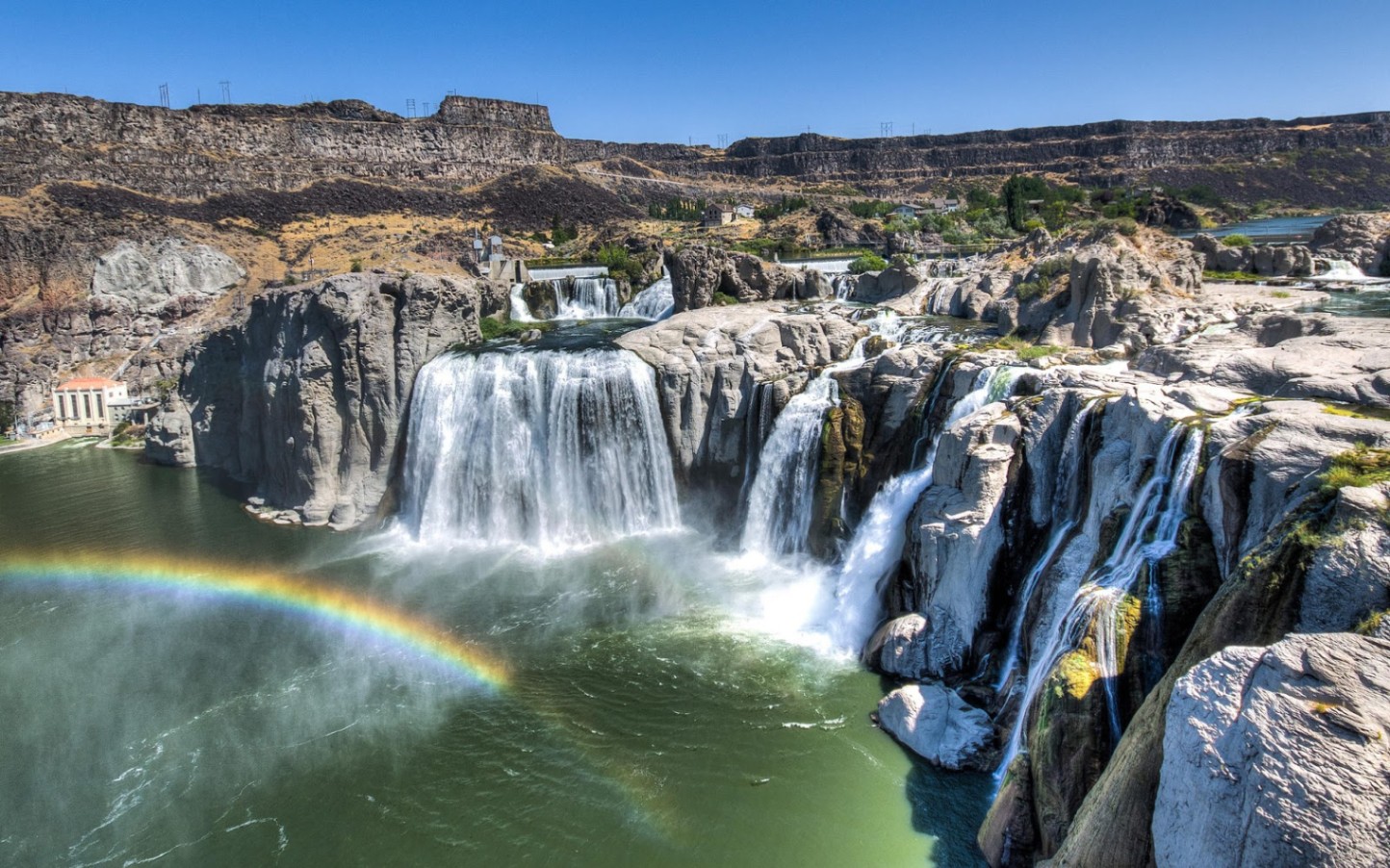 Los 15 estados más subestimados para viajar en Estados Unidos