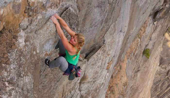 5 elementos esenciales para todo aspirante a escalador libre