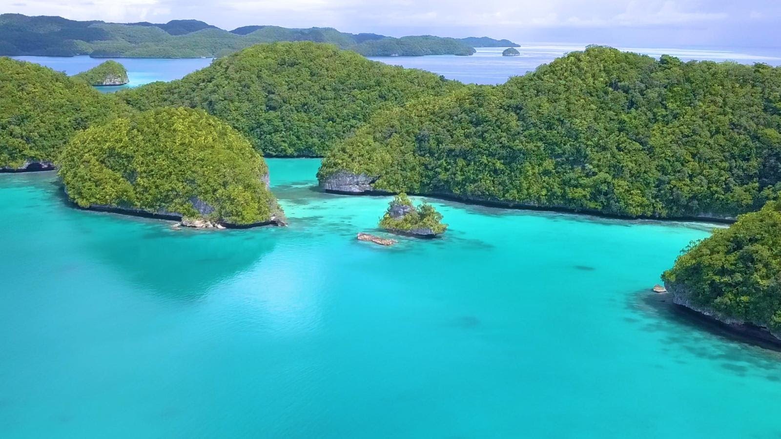 Descubre los 10 países más calurosos del mundo