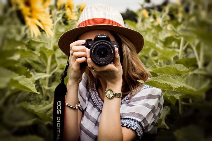 Puedes ganar dinero como fotógrafo de viaje: Aquí te contamos cómo
