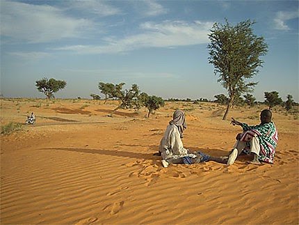 Descubre los 10 países más calurosos del mundo