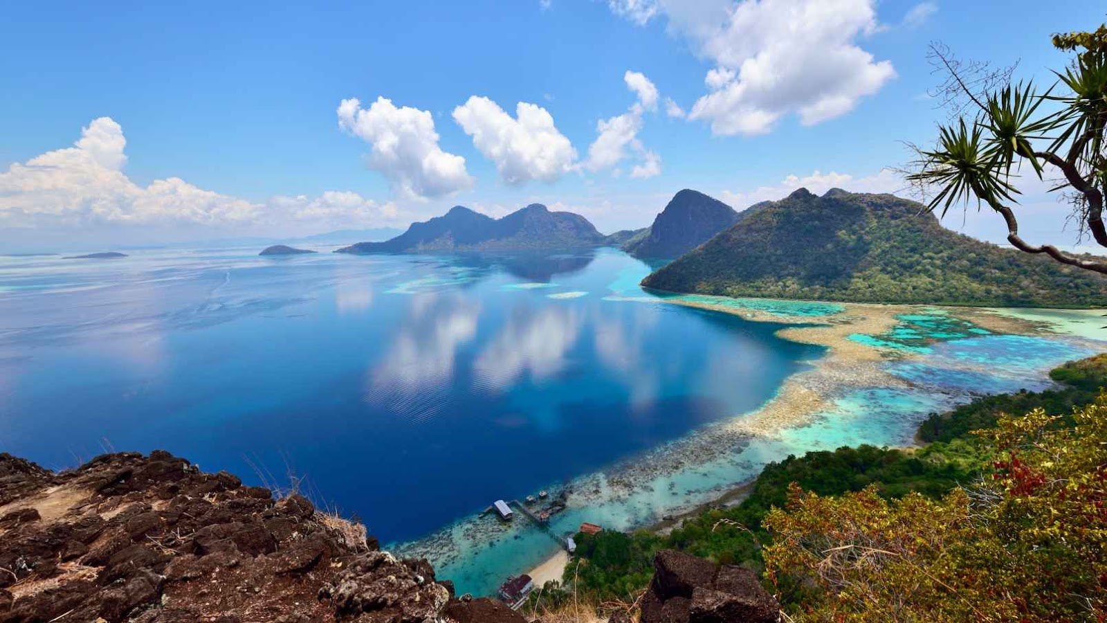 Los 10 lugares imprescindibles que debes visitar en Malasia