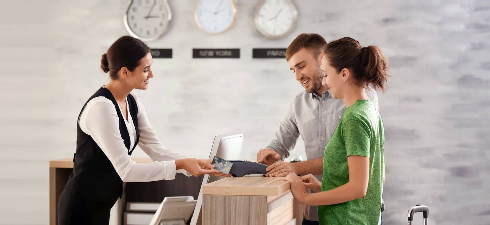12 consejos importantes para hacer una reserva de hotel