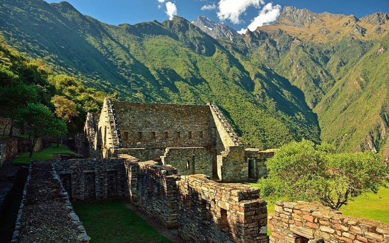 Descubre Estas Actividades Imprescindibles Para Tu Viaje a Perú