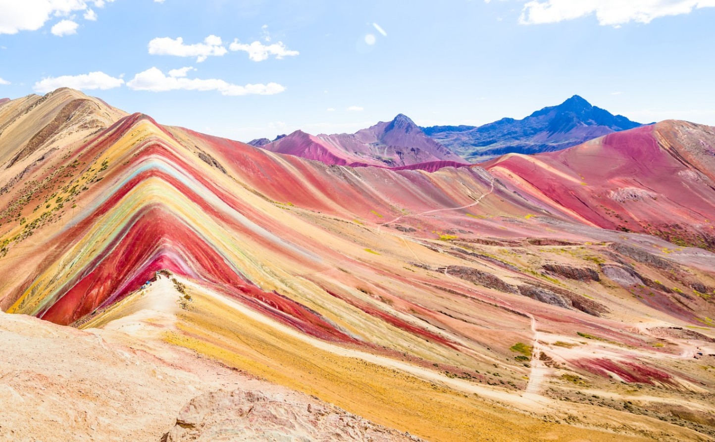 Descubre Estas Actividades Imprescindibles Para Tu Viaje a Perú