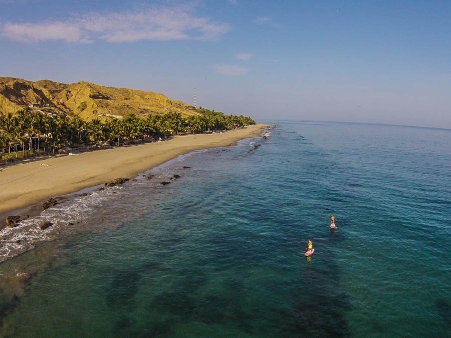 Descubre Estas Actividades Imprescindibles Para Tu Viaje a Perú