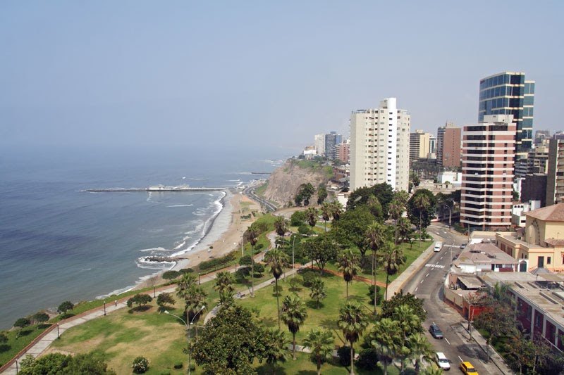 Descubre Estas Actividades Imprescindibles Para Tu Viaje a Perú