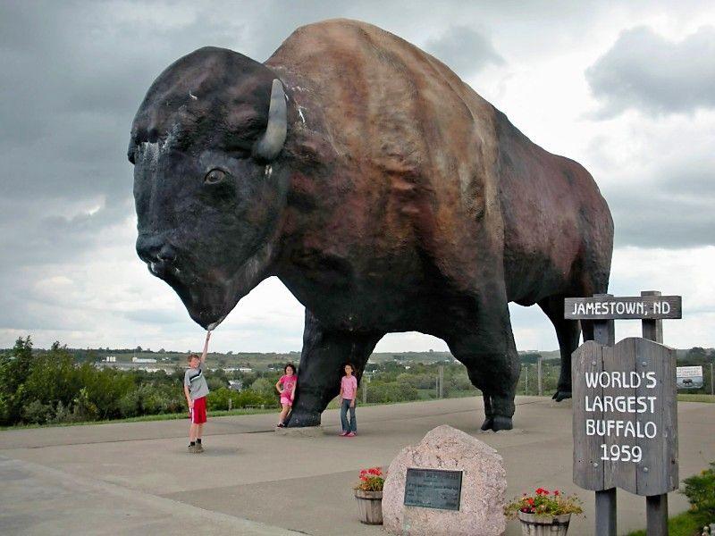Los 15 estados más subestimados para viajar en Estados Unidos
