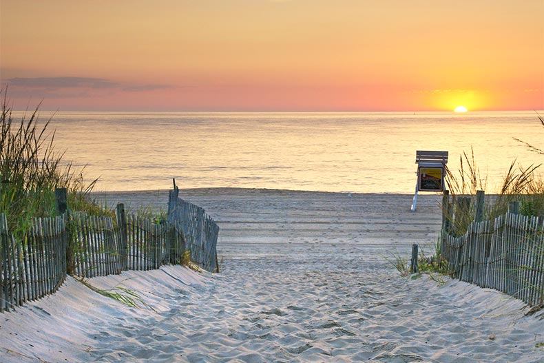 Los 15 estados más subestimados para viajar en Estados Unidos