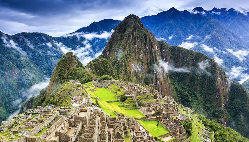 Descubre Estas Actividades Imprescindibles Para Tu Viaje a Perú