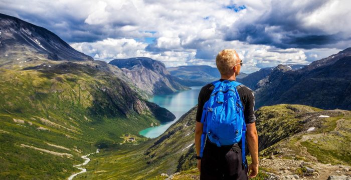 Inspírate con estos países más saludables del mundo