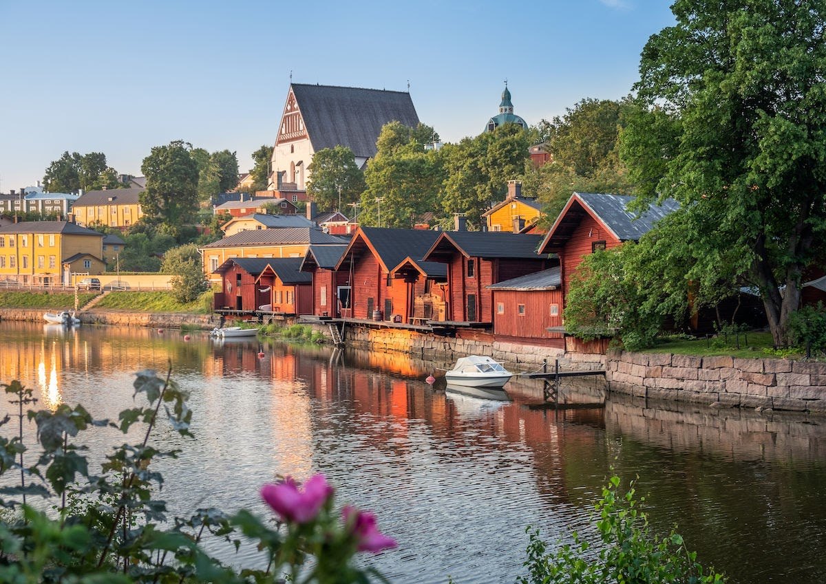 10 datos sobre Finlandia que encantarán a cualquier viajero