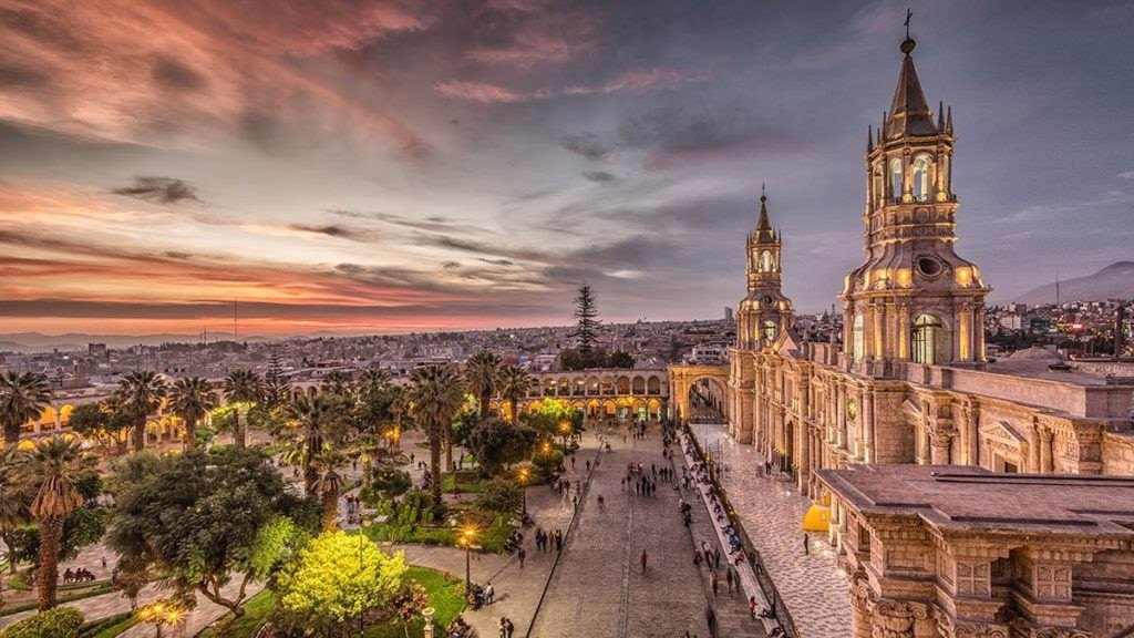 Descubre Estas Actividades Imprescindibles Para Tu Viaje a Perú