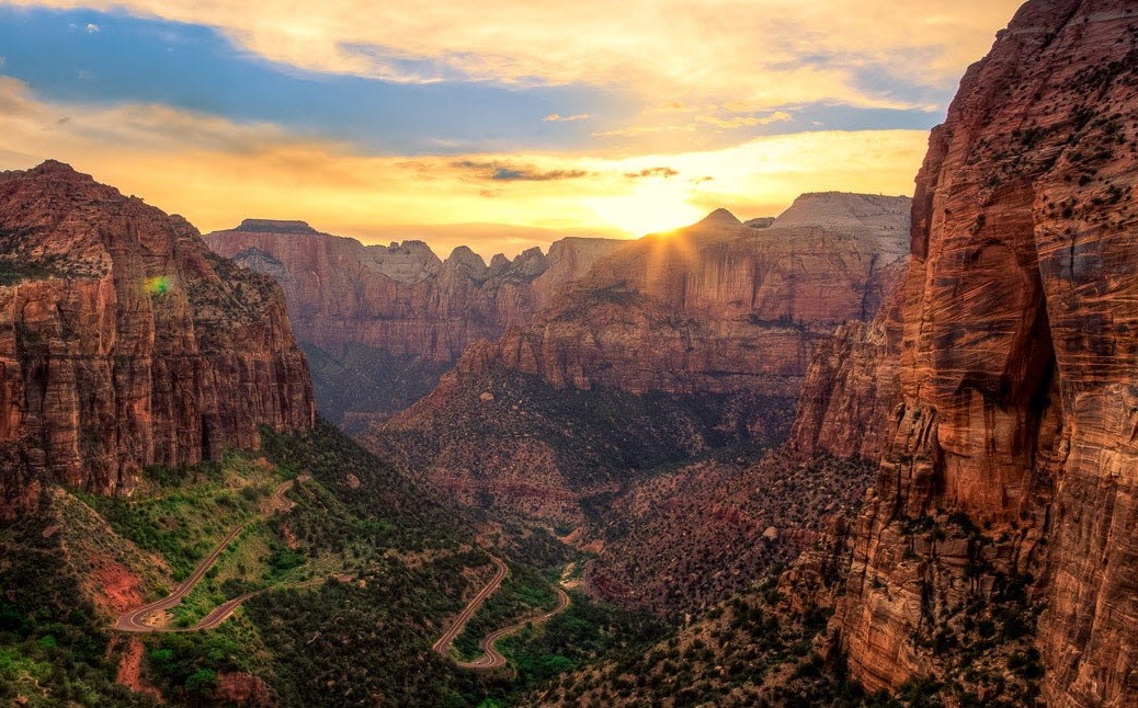 Los 15 estados más subestimados para viajar en Estados Unidos