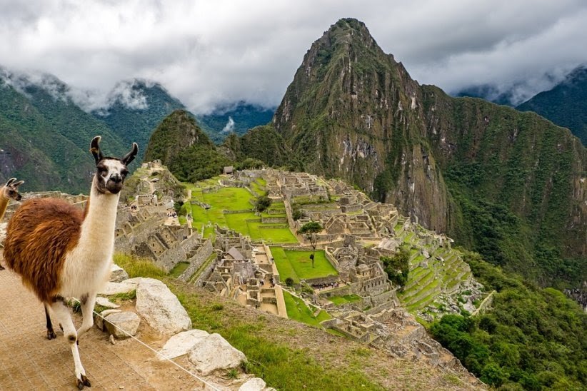 Descubre Estas Actividades Imprescindibles Para Tu Viaje a Perú