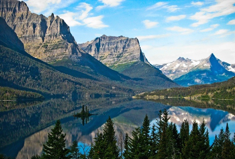Los 15 estados más subestimados para viajar en Estados Unidos