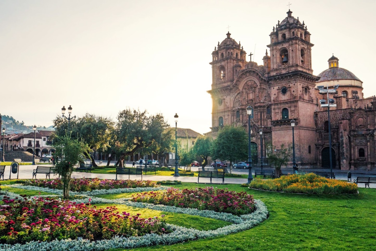 Descubre Estas Actividades Imprescindibles Para Tu Viaje a Perú
