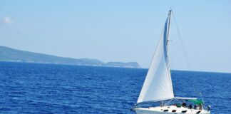Mejores lugares para navegar: Grecia