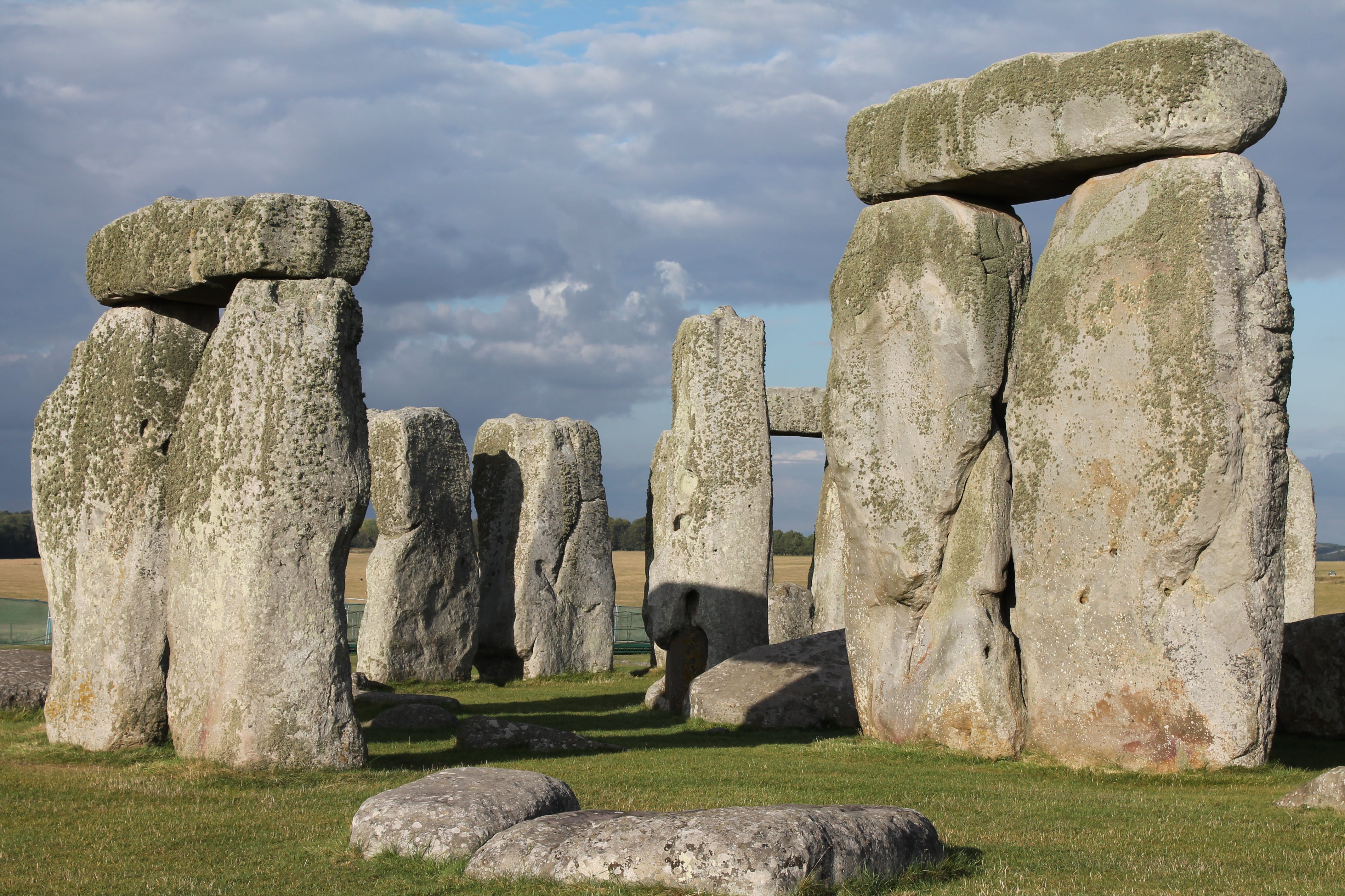 ¿Cómo se construyó Stonehenge? Descubre su fascinante historia