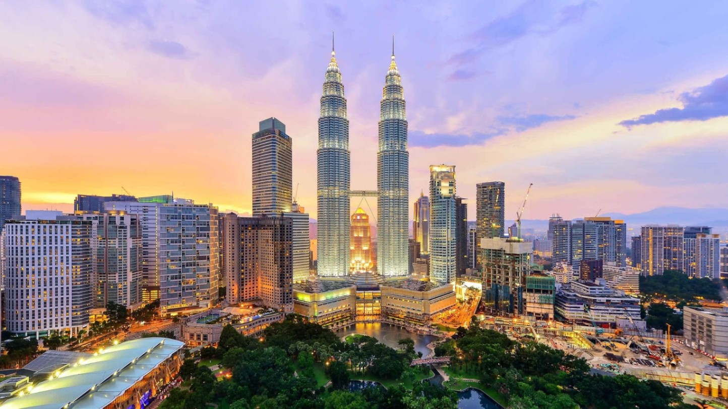 Los 10 lugares imprescindibles que debes visitar en Malasia