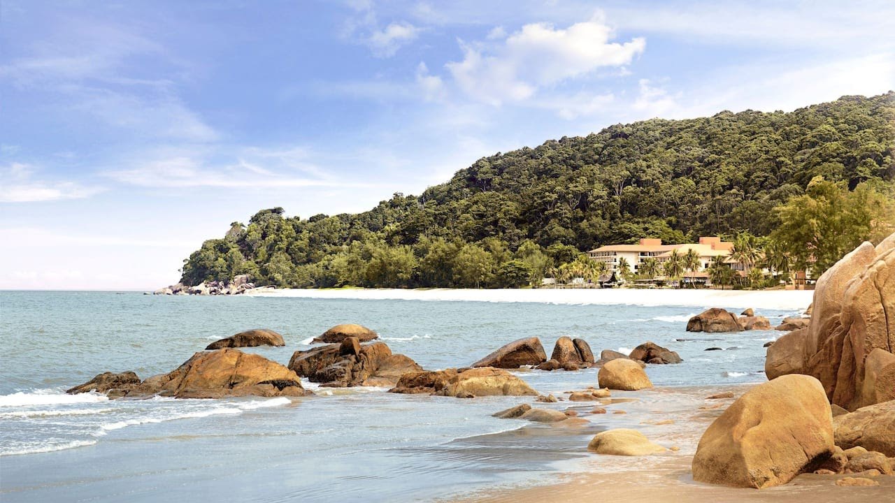 Los 10 lugares imprescindibles que debes visitar en Malasia