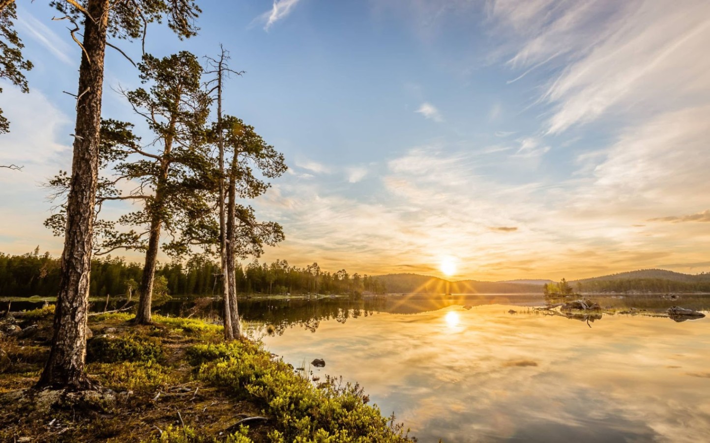 10 datos sobre Finlandia que encantarán a cualquier viajero