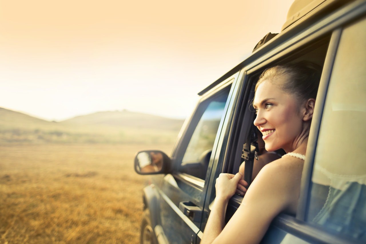Cómo planear el road trip perfecto por Estados Unidos