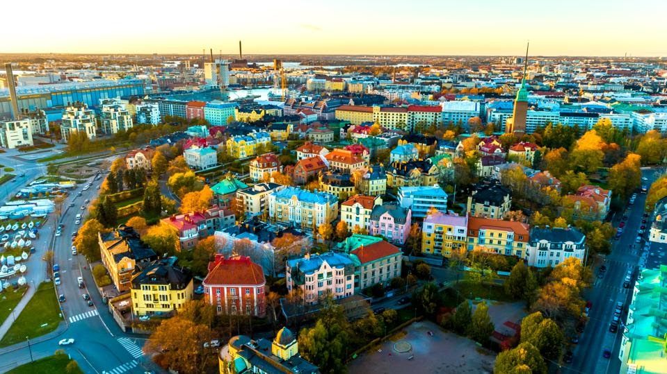 10 datos sobre Finlandia que encantarán a cualquier viajero