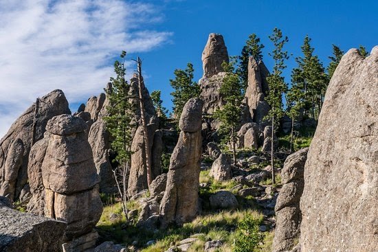 Los 15 estados más subestimados para viajar en Estados Unidos