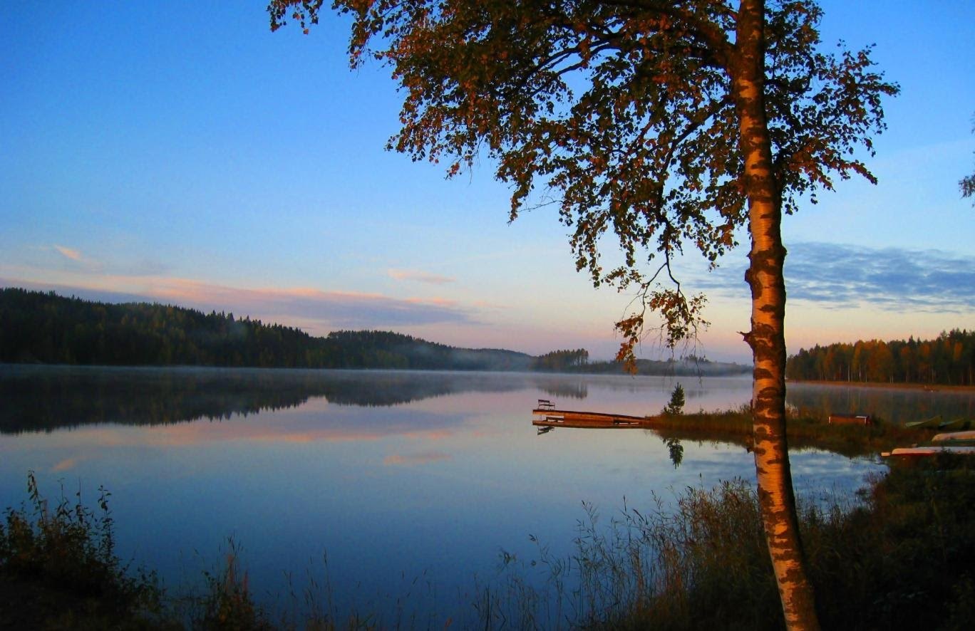 10 datos sobre Finlandia que encantarán a cualquier viajero