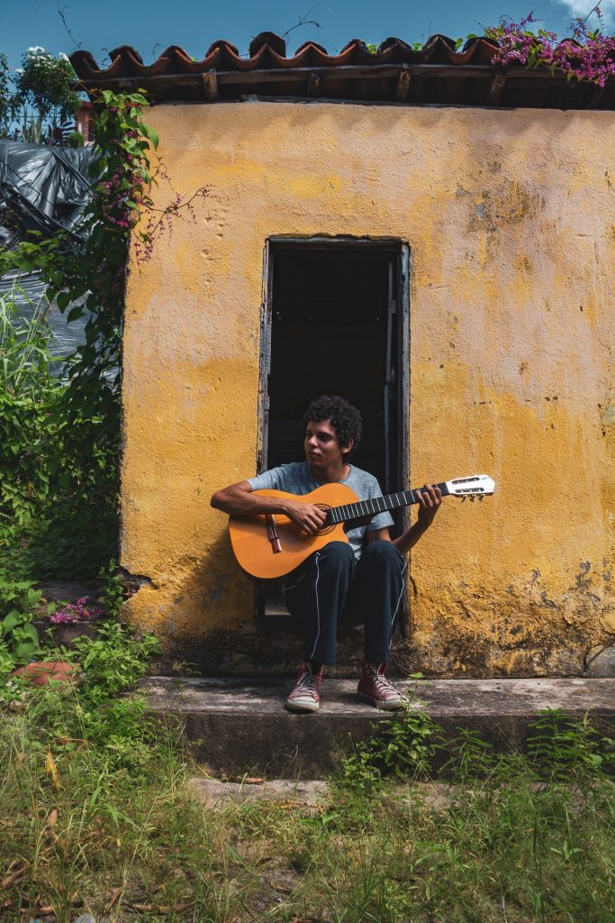 Guía de Destinos Musicales: Los Sonidos de Sudamérica