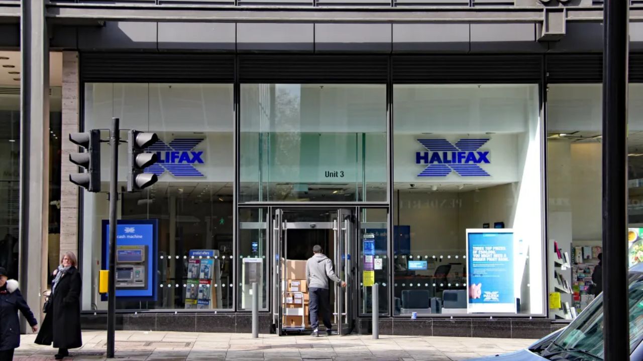 Préstamo personal de Halifax – ¿Cómo solicitarlo?