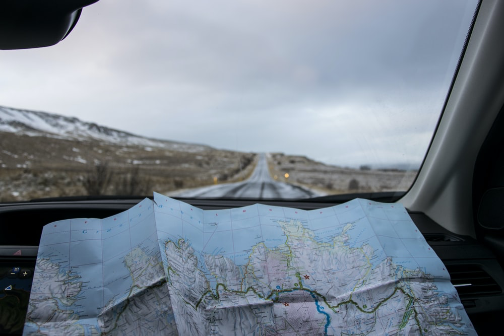 Cómo planear el road trip perfecto por Estados Unidos
