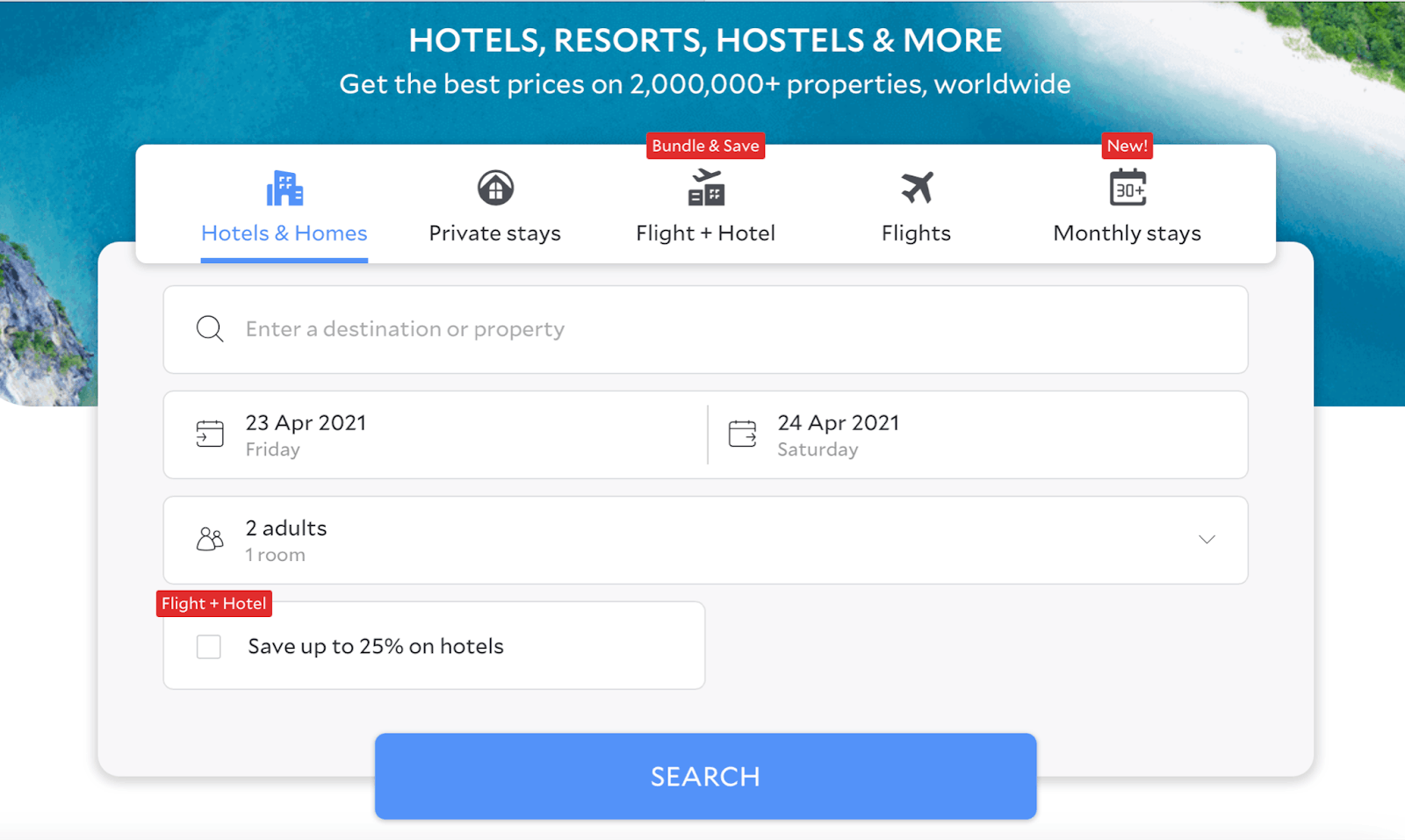 12 consejos importantes para hacer una reserva de hotel