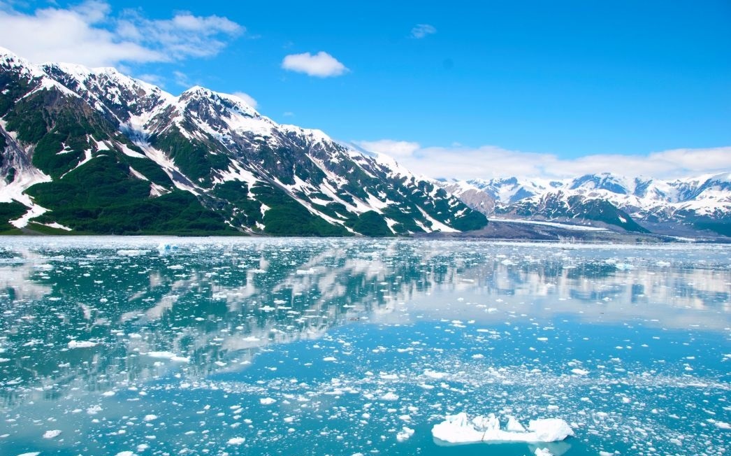 Los 15 estados más subestimados para viajar en Estados Unidos